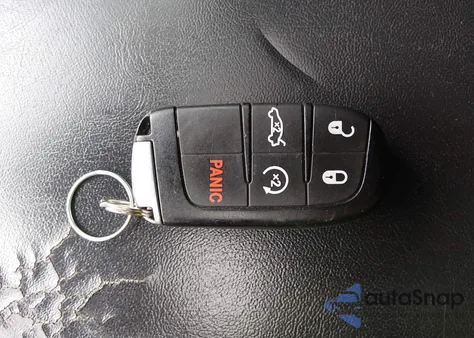 2018 Dodge Challenger Gt Awd z USA, uszkodzony, nr VIN 2C3CDZGG4JH122080